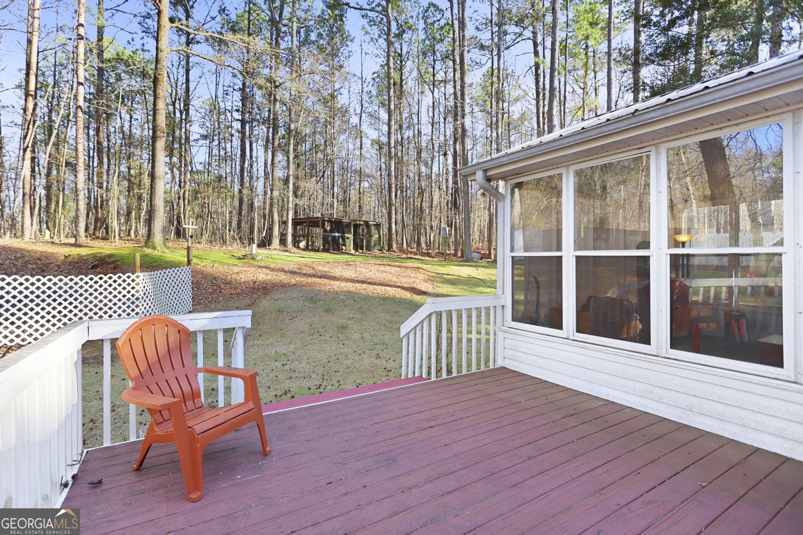 130 Fork Drive Newnan - Photo 25