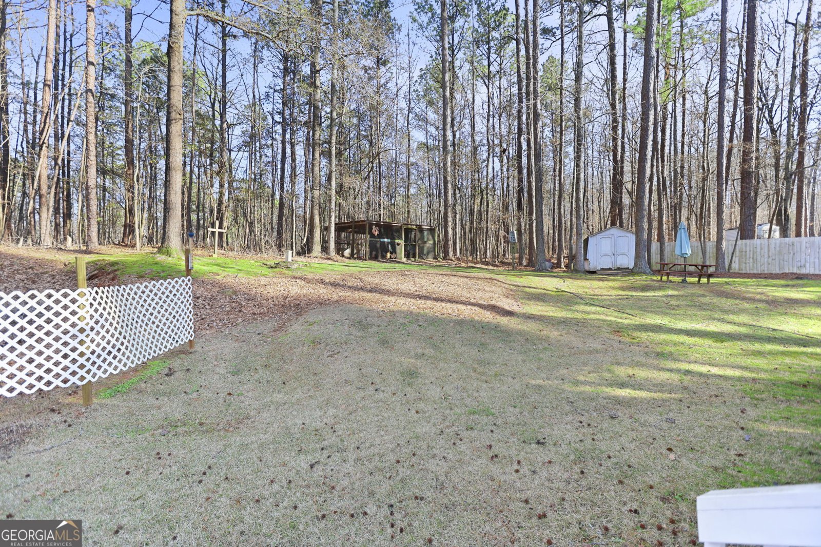 130 Fork Drive Newnan - Photo 27