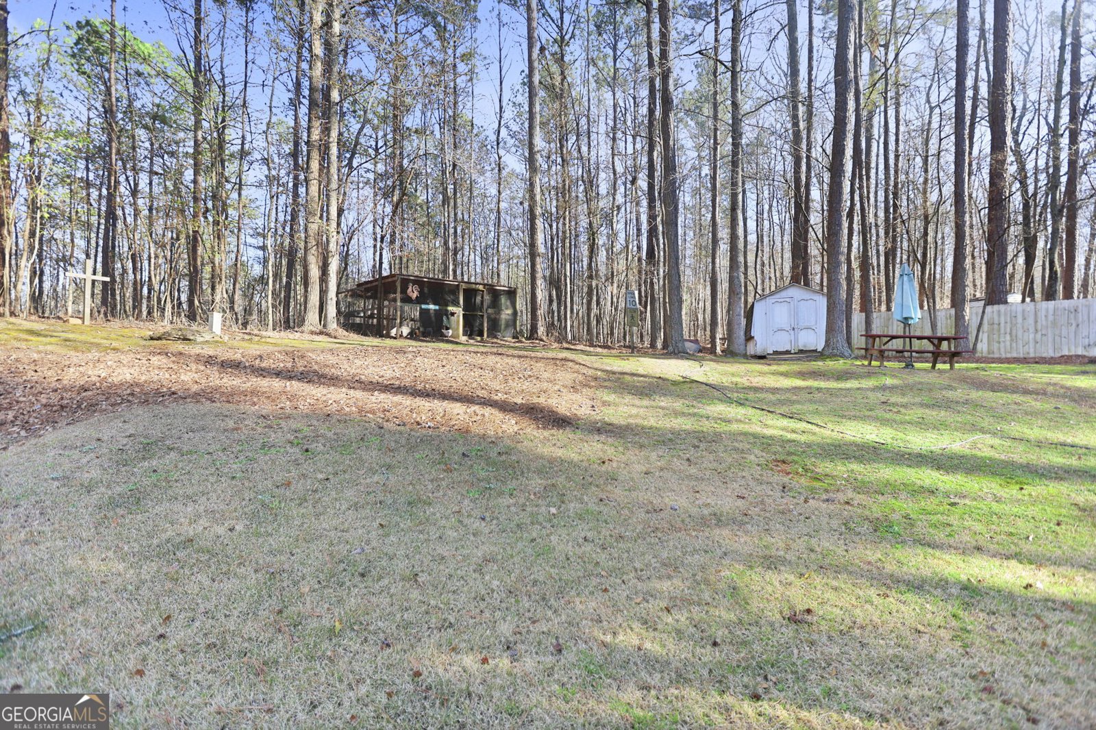 130 Fork Drive Newnan - Photo 28