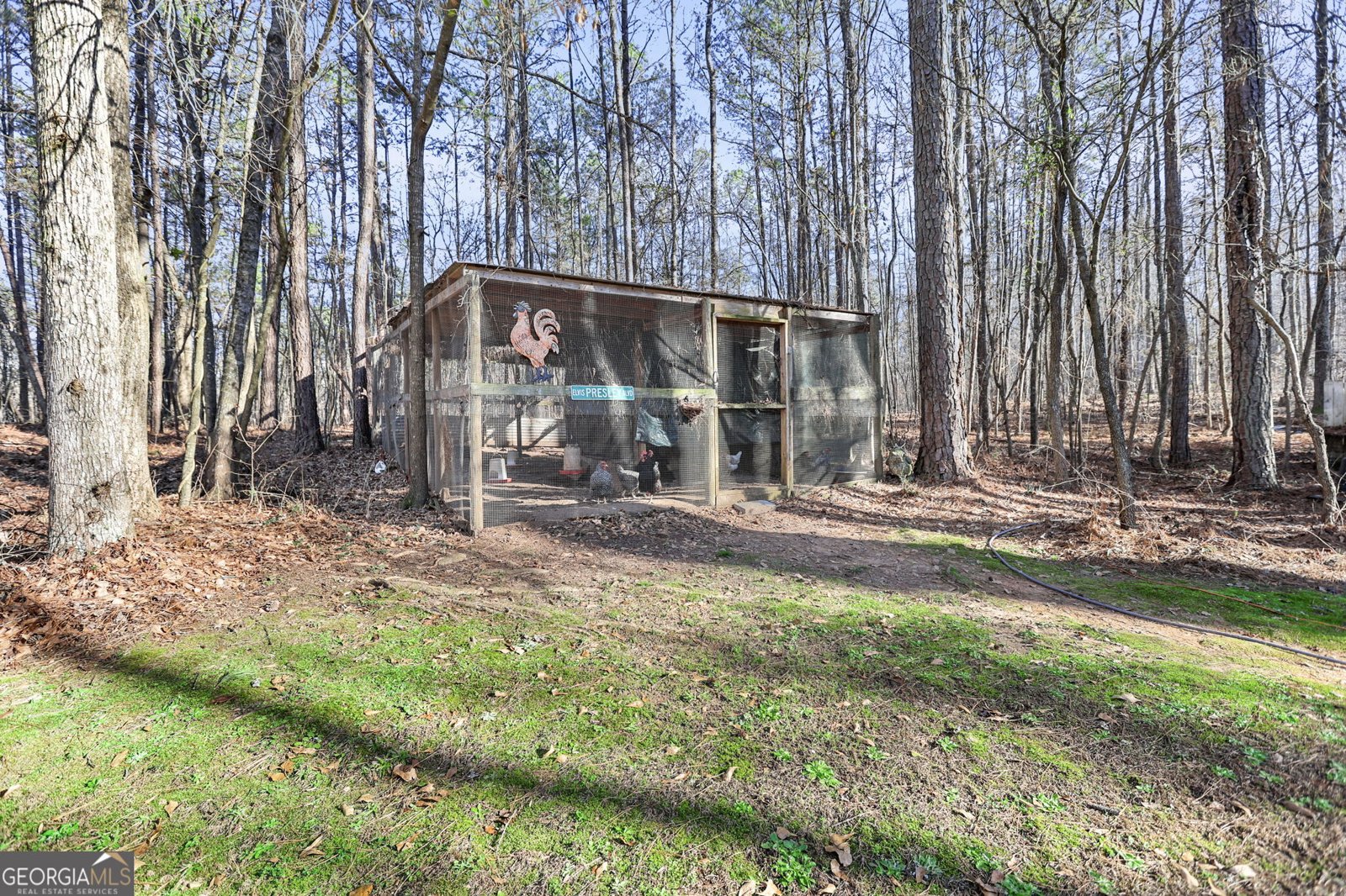 130 Fork Drive Newnan - Photo 30