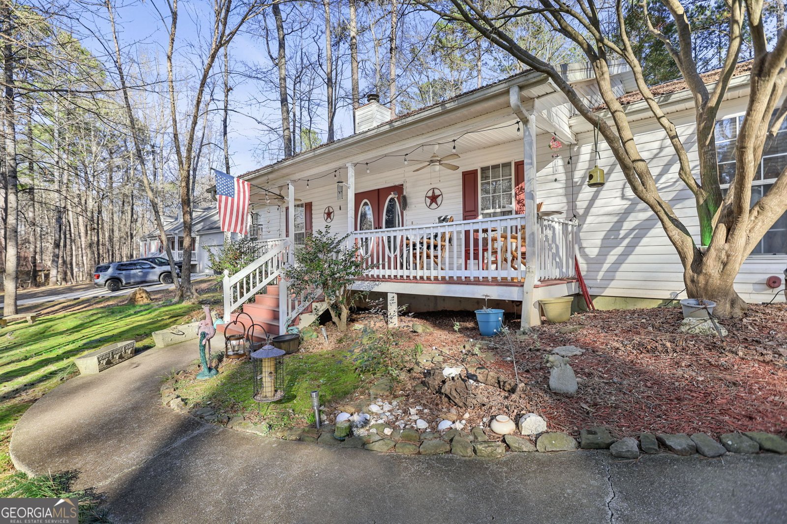 130 Fork Drive Newnan - Photo 31