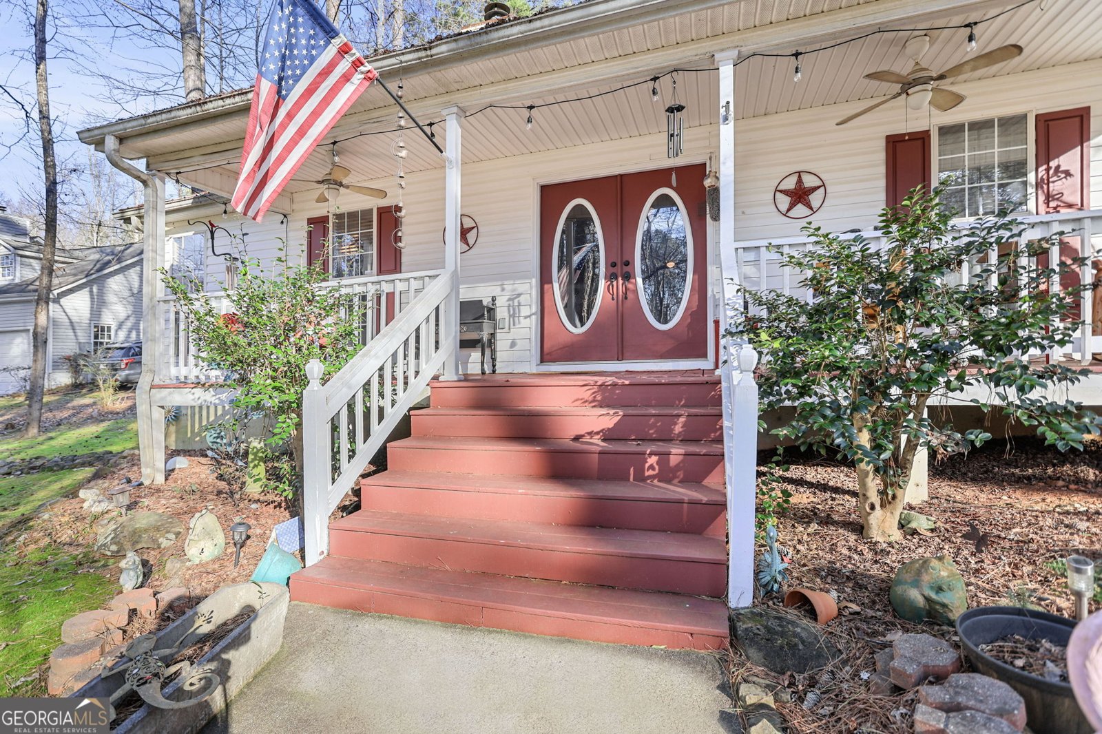 130 Fork Drive Newnan - Photo 32