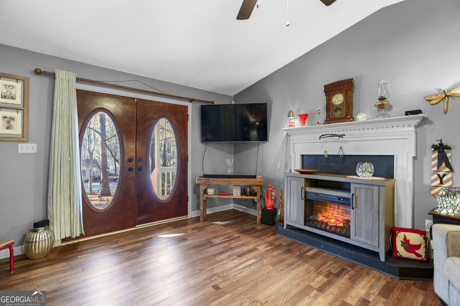 130 Fork Drive Newnan - Photo 6