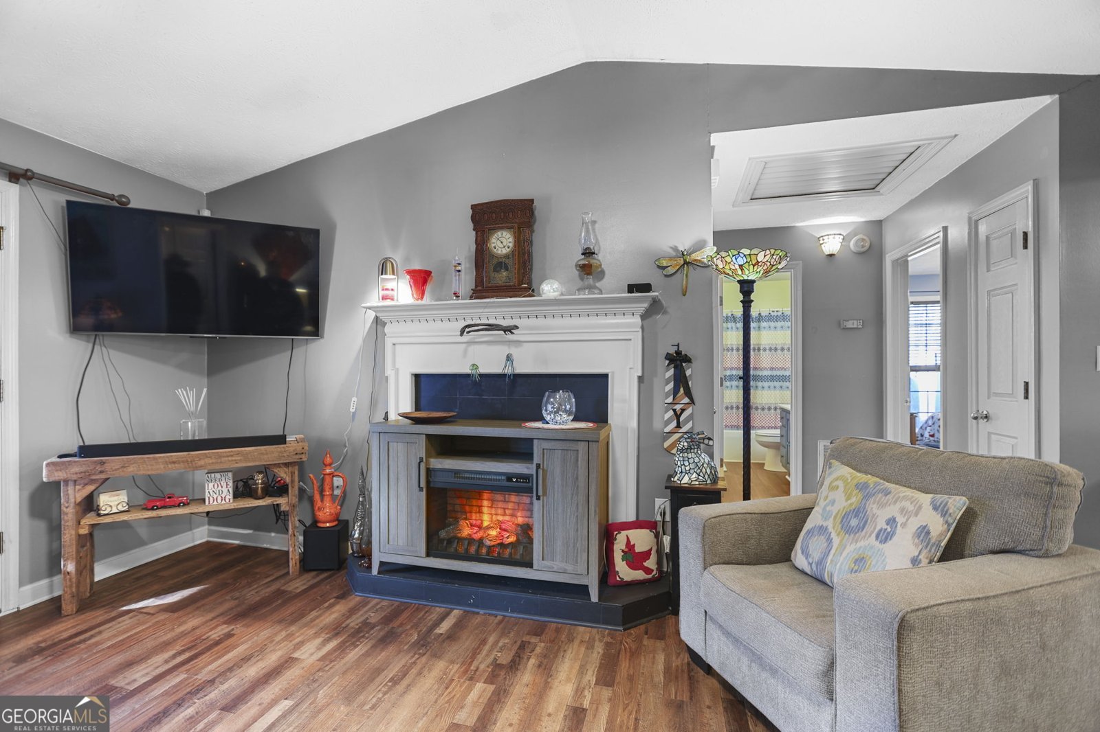 130 Fork Drive Newnan - Photo 7