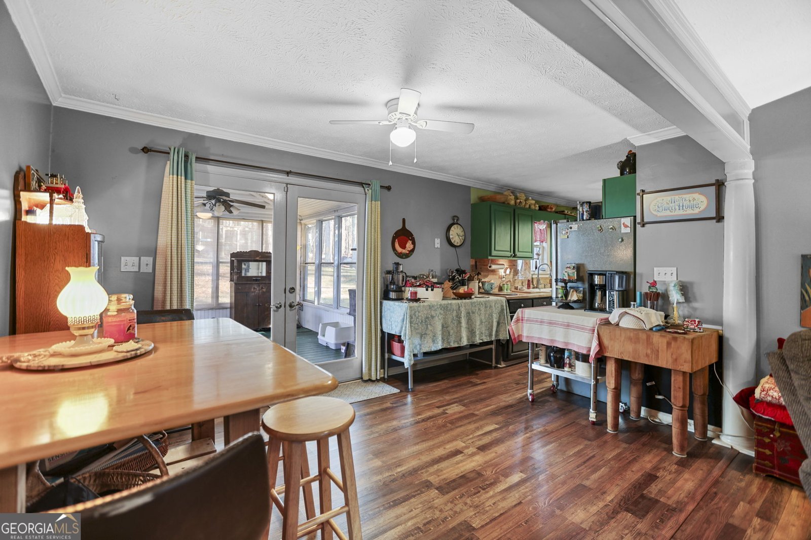 130 Fork Drive Newnan - Photo 8