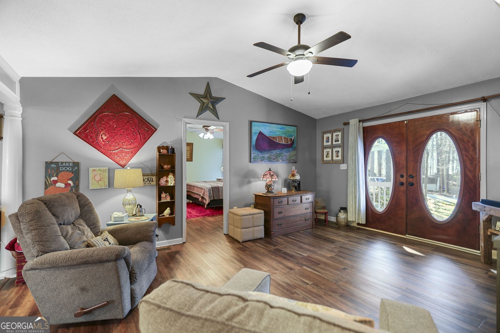 130 Fork Drive Newnan - Photo 9