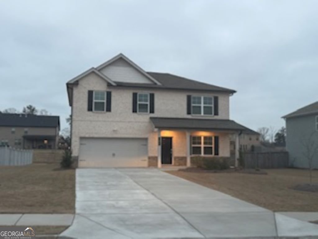 309 Amsterdam Way Hampton - Photo 1