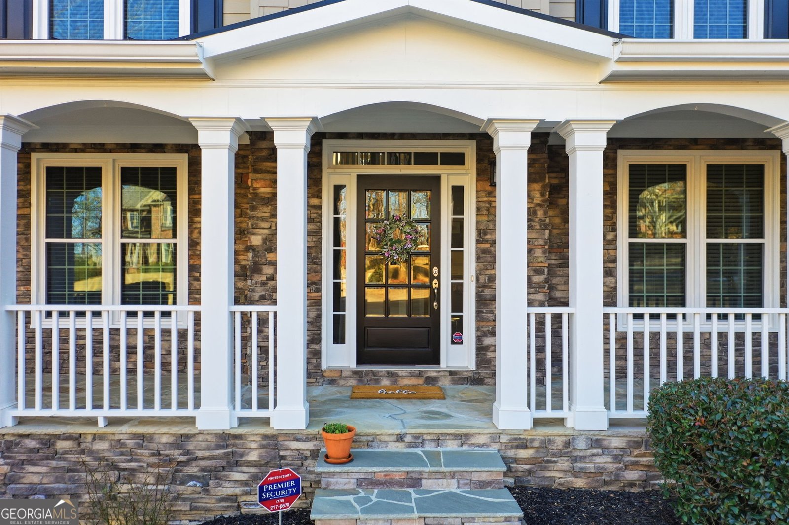 718 Settlers Crossing Canton - Photo 10