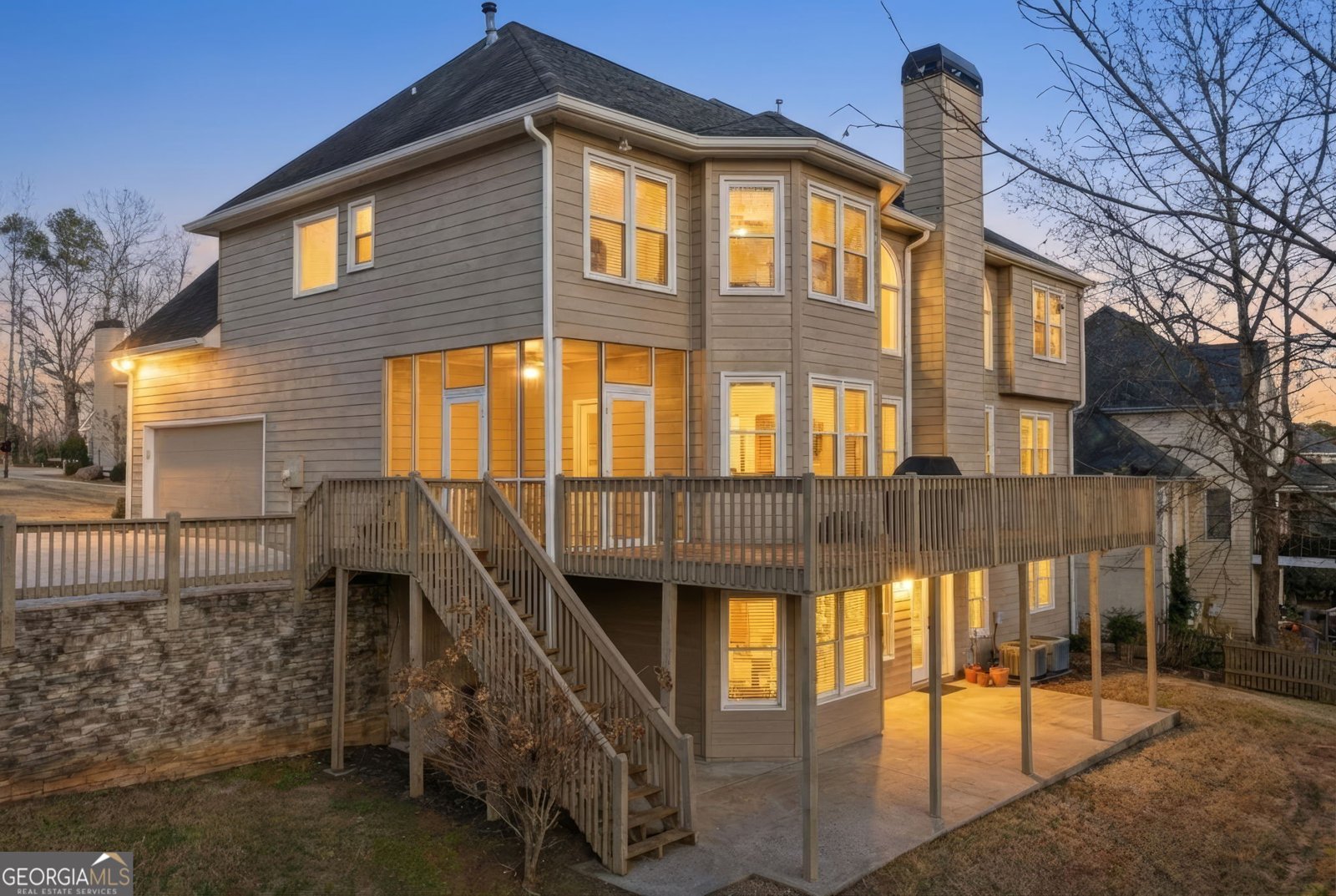 718 Settlers Crossing Canton - Photo 11