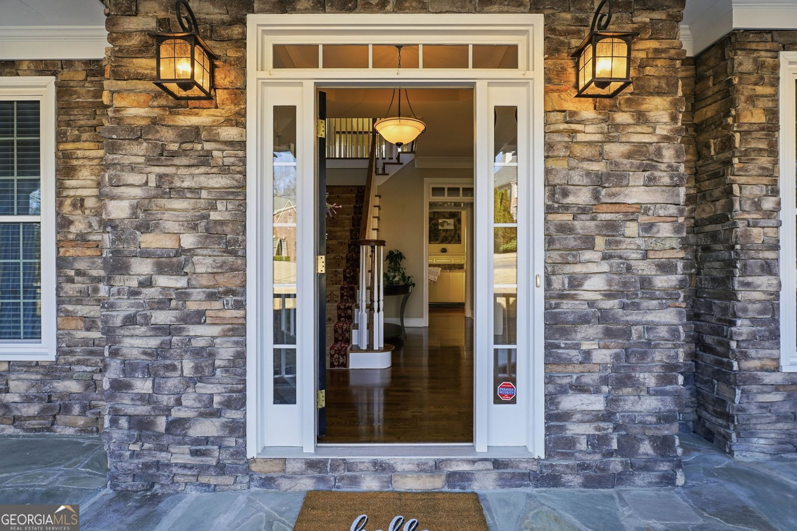 718 Settlers Crossing Canton - Photo 12