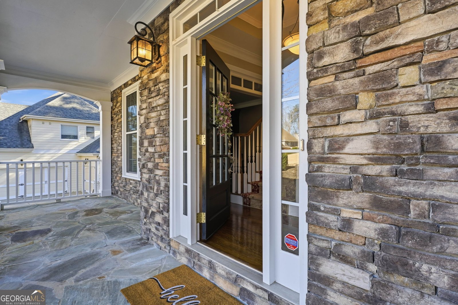 718 Settlers Crossing Canton - Photo 14