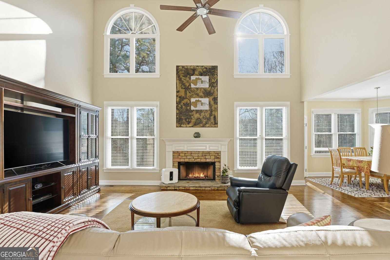 718 Settlers Crossing Canton - Photo 26