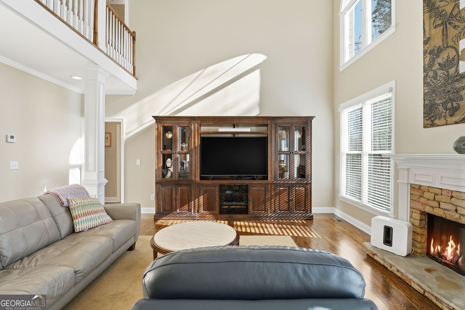 718 Settlers Crossing Canton - Photo 28