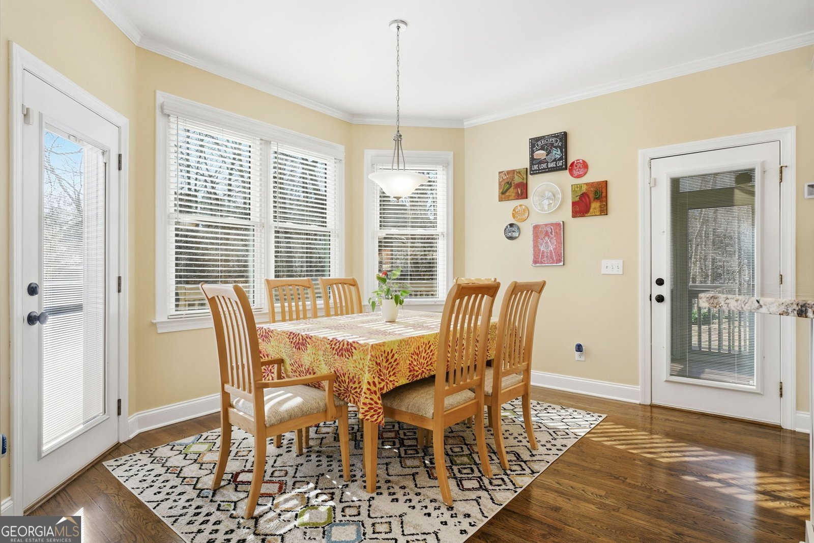 718 Settlers Crossing Canton - Photo 30