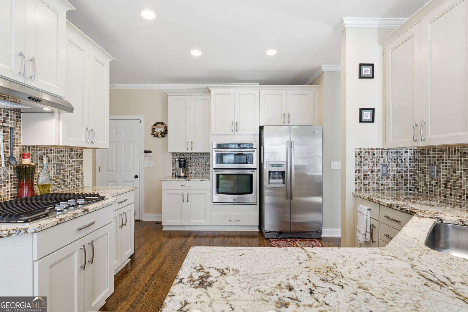 718 Settlers Crossing Canton - Photo 31