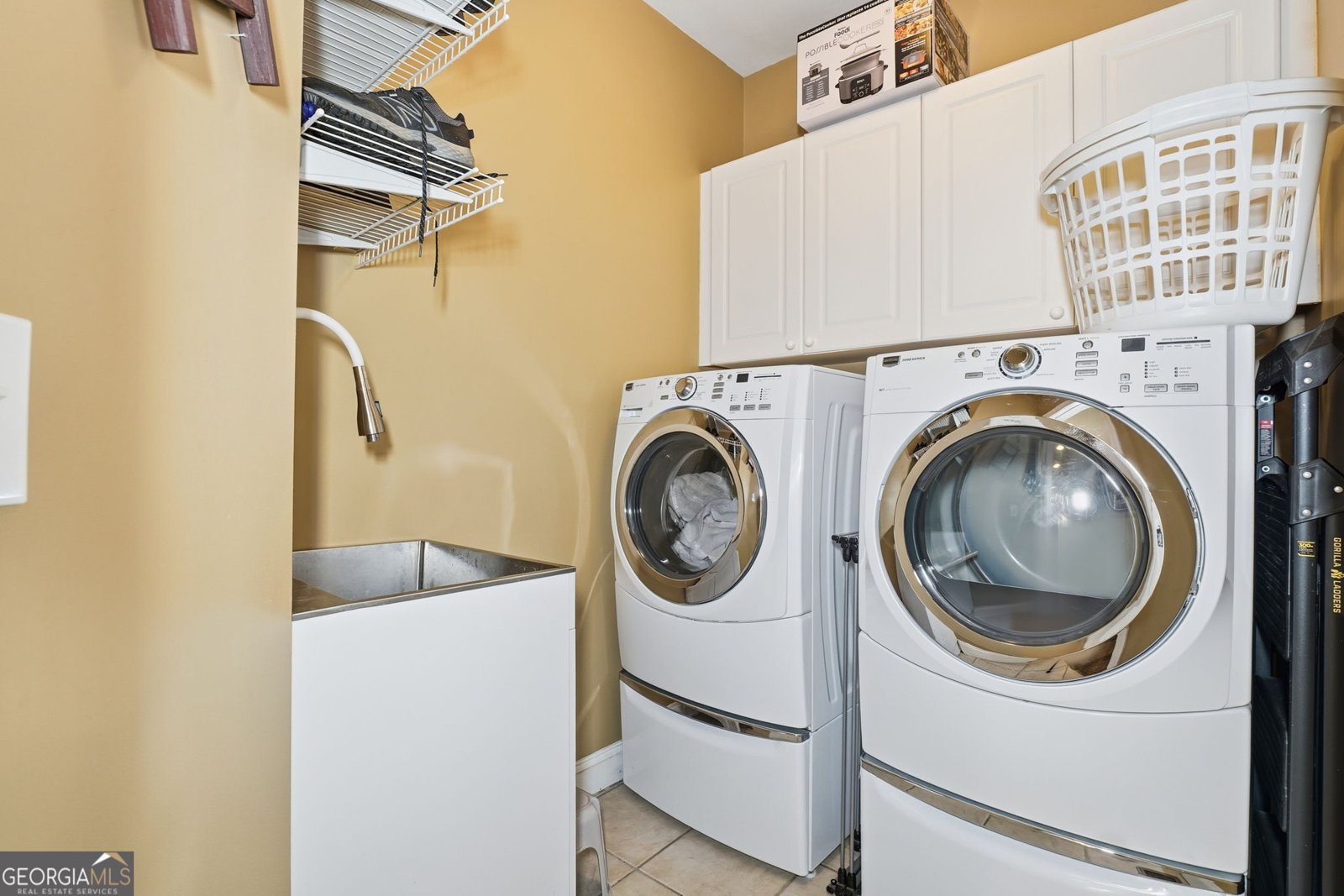 718 Settlers Crossing Canton - Photo 35