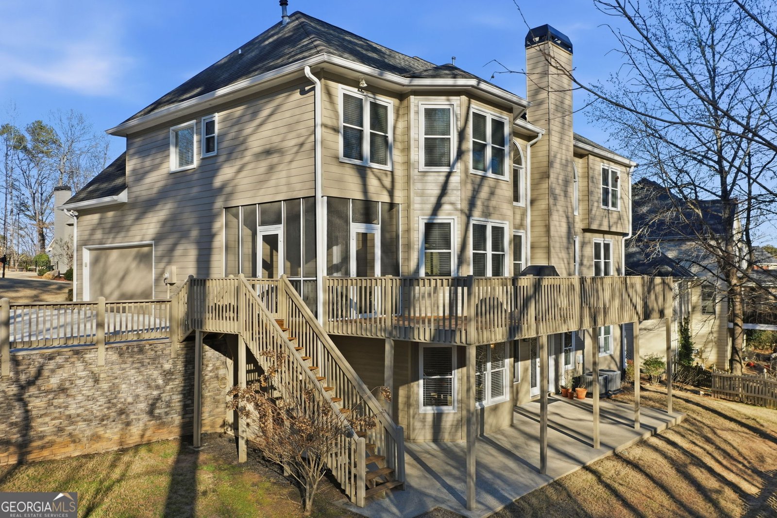 718 Settlers Crossing Canton - Photo 6