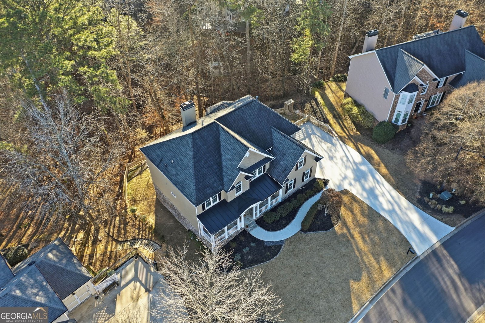 718 Settlers Crossing Canton - Photo 7