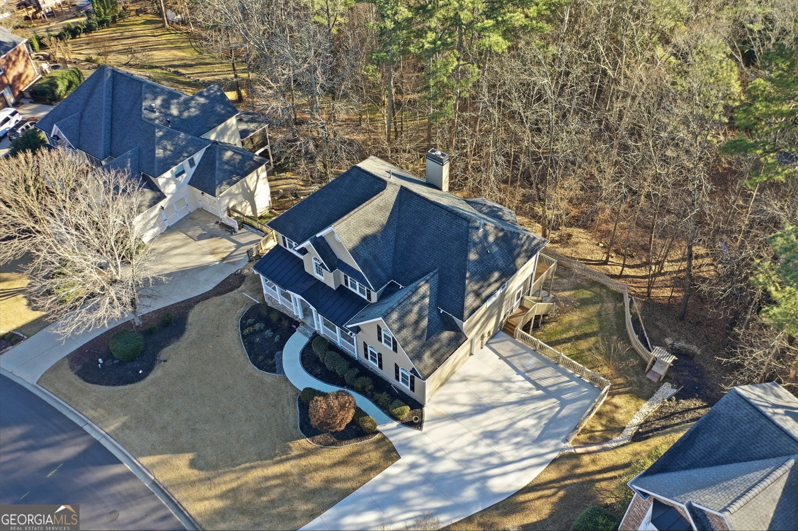 718 Settlers Crossing Canton - Photo 8