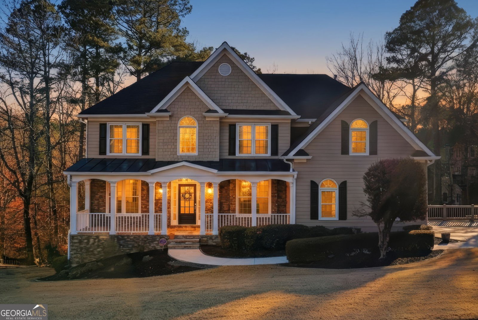 718 Settlers Crossing Canton - Photo 9