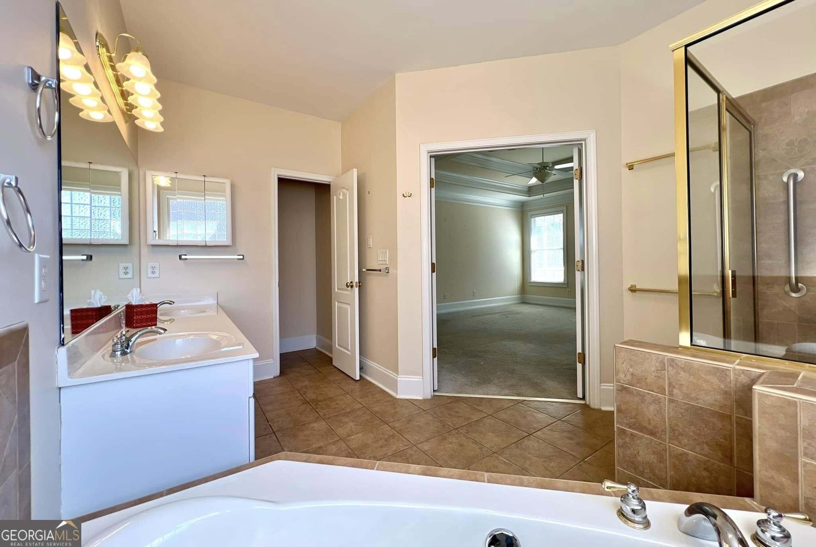 8008 Revere Drive McDonough - Photo 16