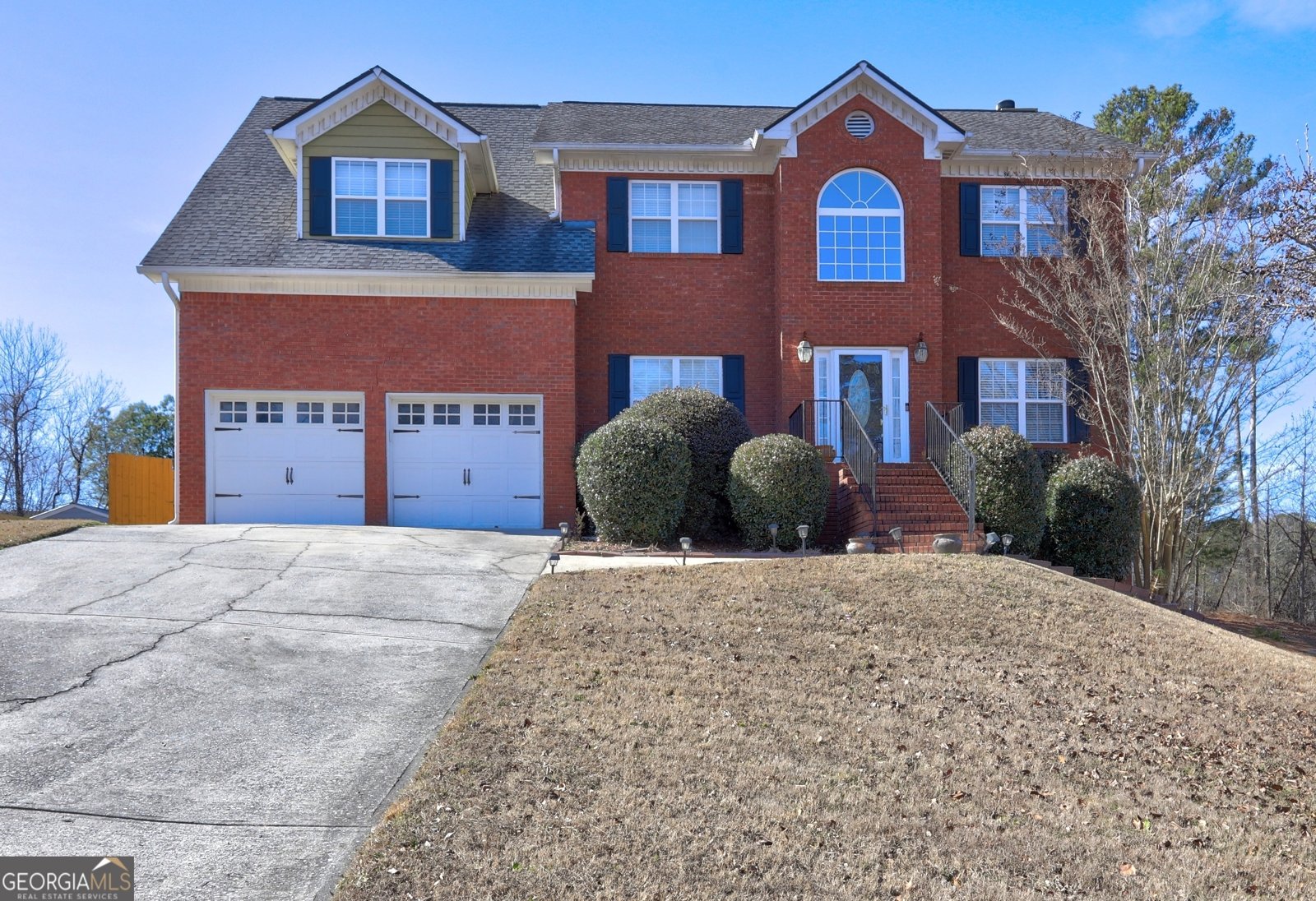 1706 Clayhill Court MARIETTA - Photo 1