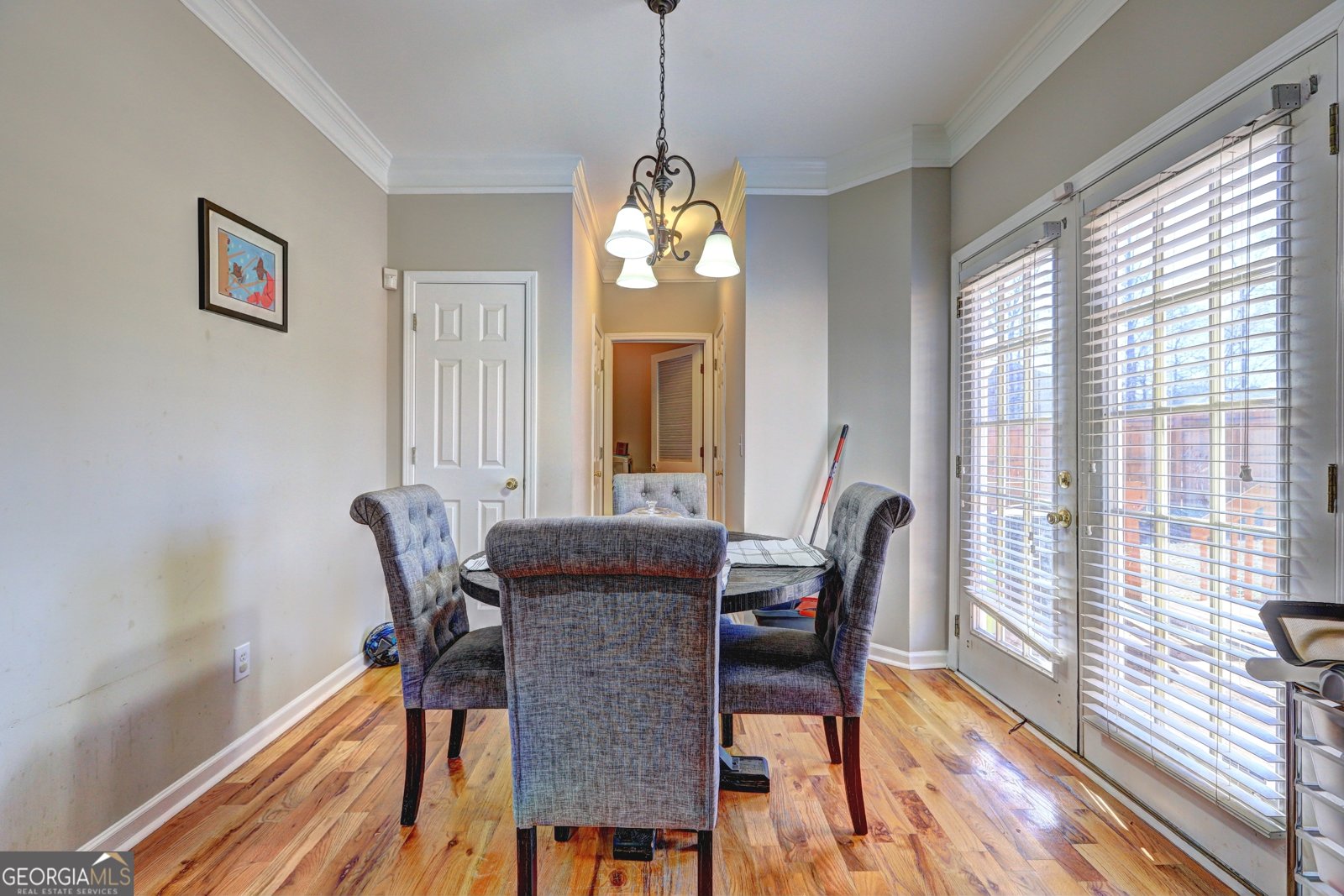 1706 Clayhill Court MARIETTA - Photo 10