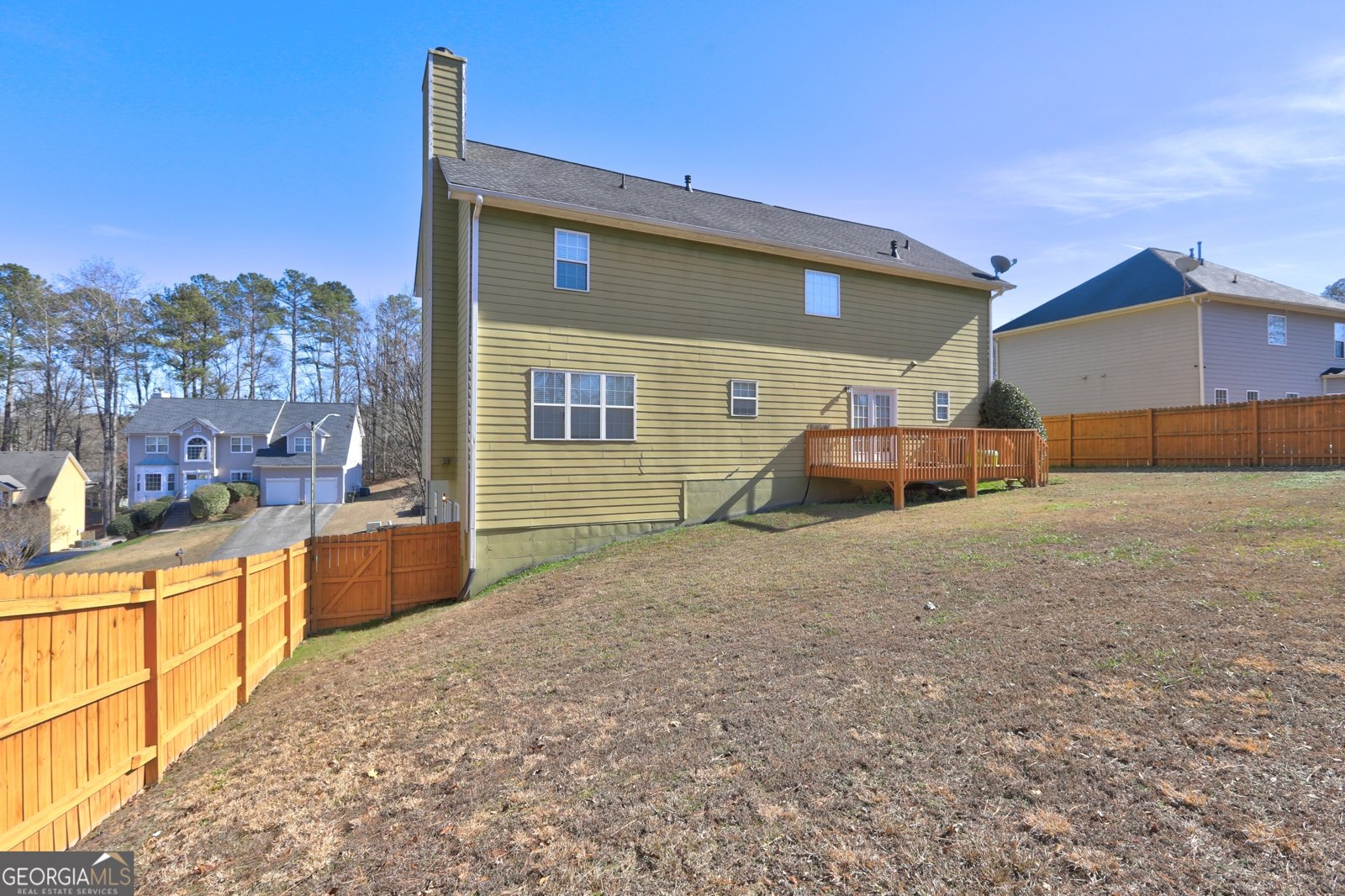 1706 Clayhill Court MARIETTA - Photo 29