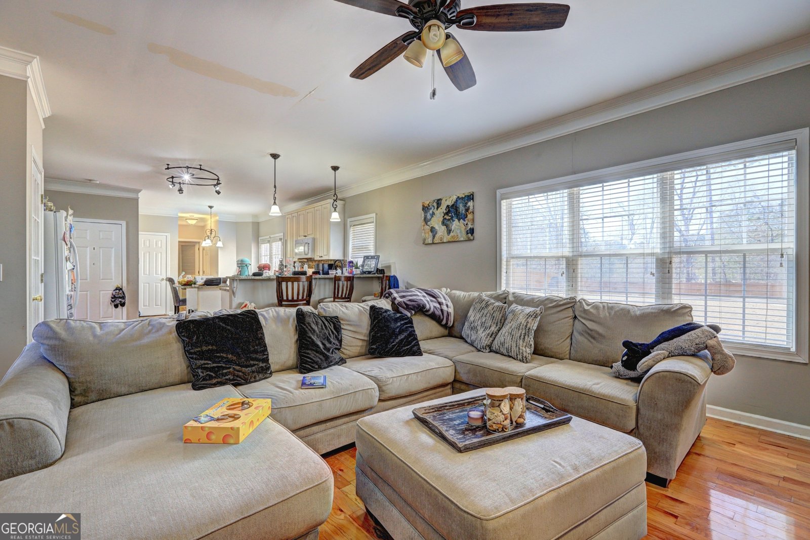 1706 Clayhill Court MARIETTA - Photo 6