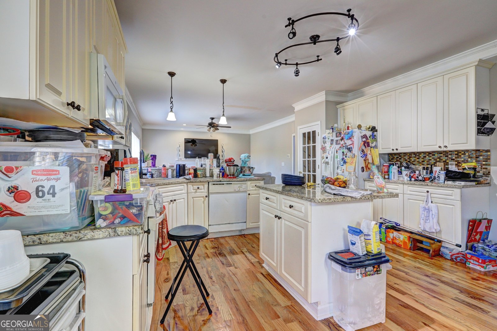 1706 Clayhill Court MARIETTA - Photo 7