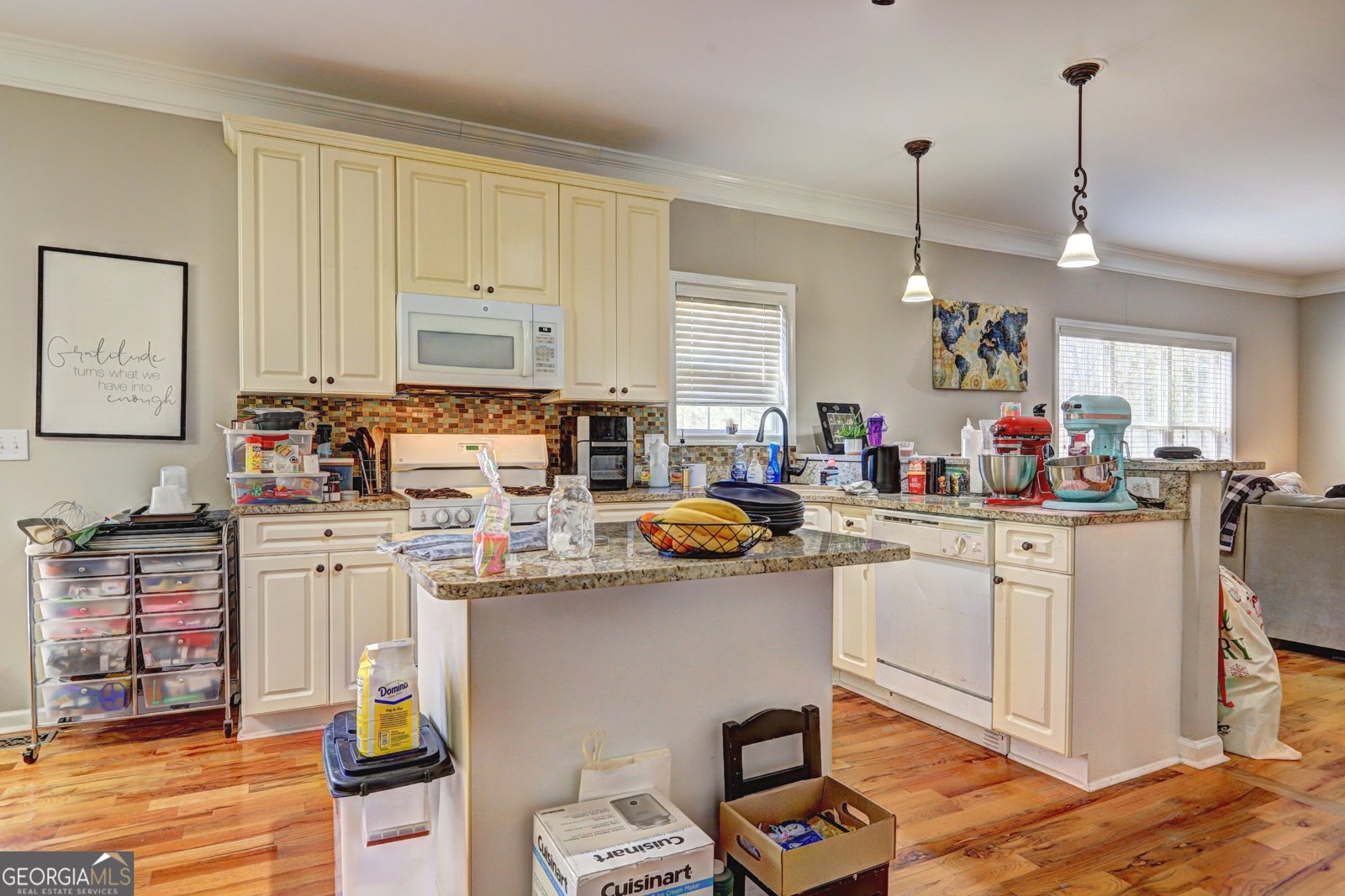 1706 Clayhill Court MARIETTA - Photo 8