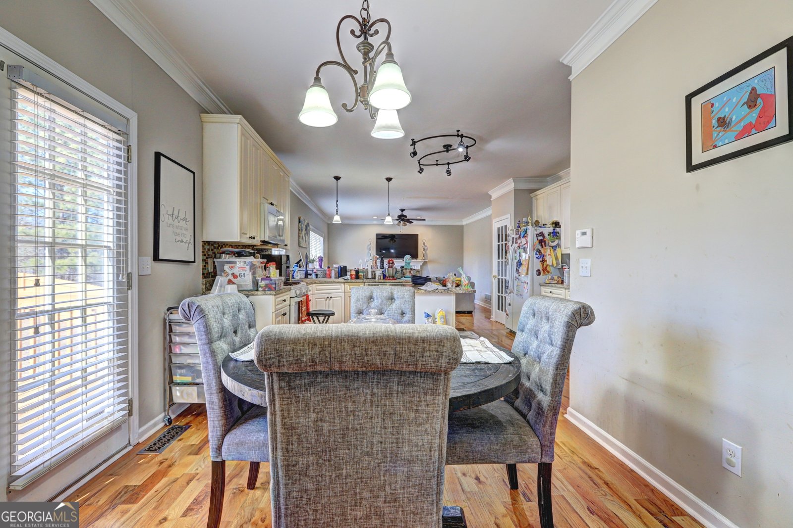 1706 Clayhill Court MARIETTA - Photo 9