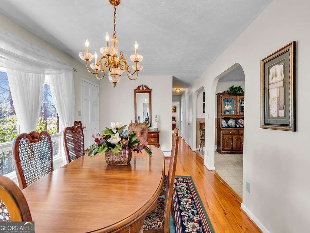 3252 Trickum Road Woodstock - Photo 10