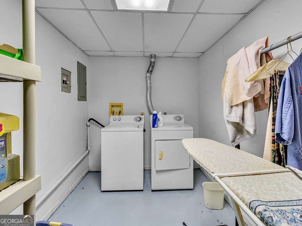 3252 Trickum Road Woodstock - Photo 27