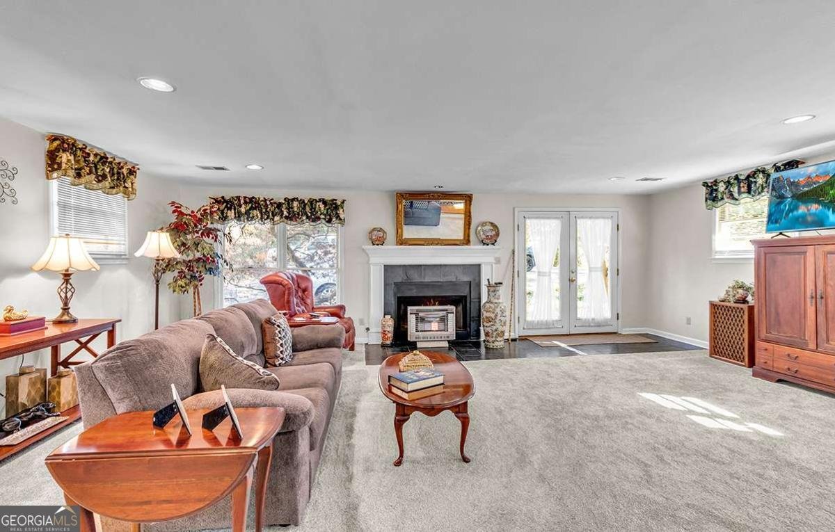 3252 Trickum Road Woodstock - Photo 7