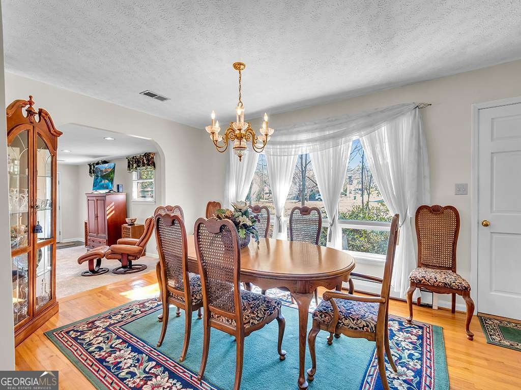 3252 Trickum Road Woodstock - Photo 9