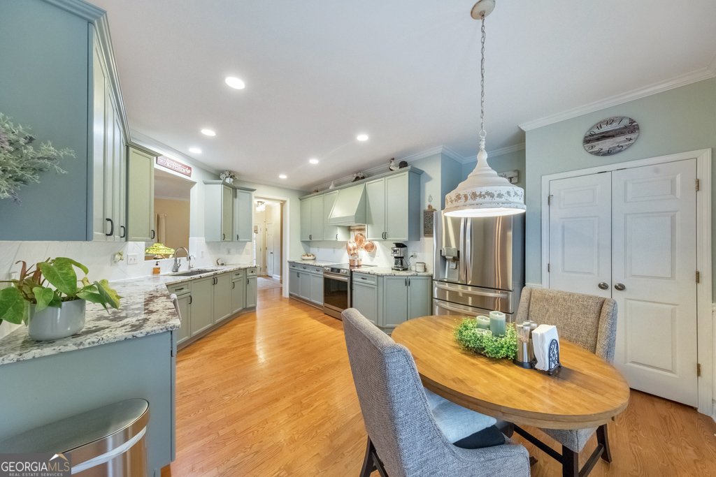 205 Sweetbriar Lane Canton - Photo 11