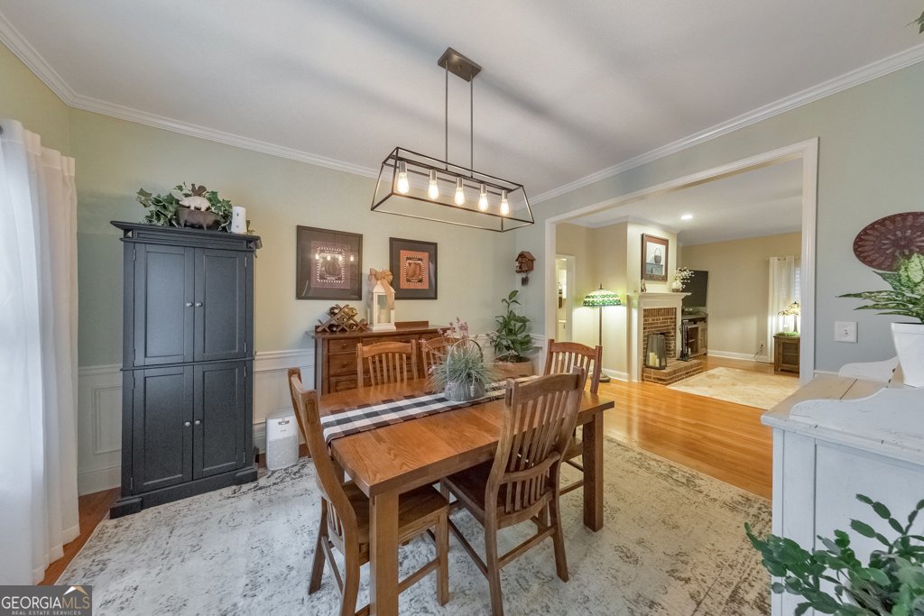 205 Sweetbriar Lane Canton - Photo 14