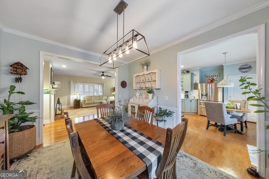 205 Sweetbriar Lane Canton - Photo 15