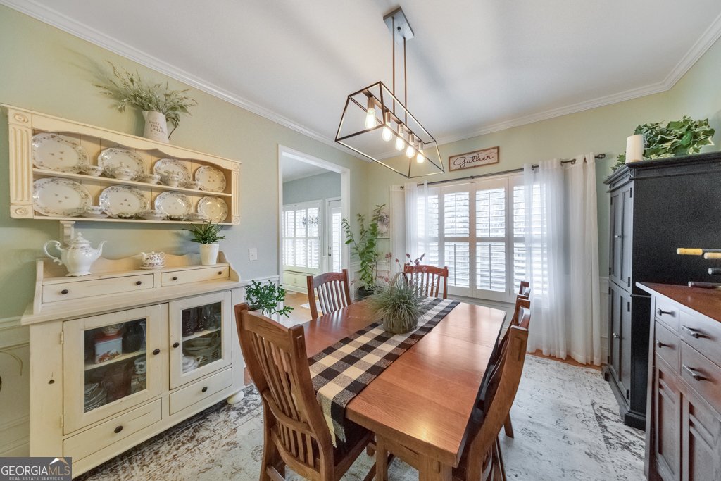 205 Sweetbriar Lane Canton - Photo 16