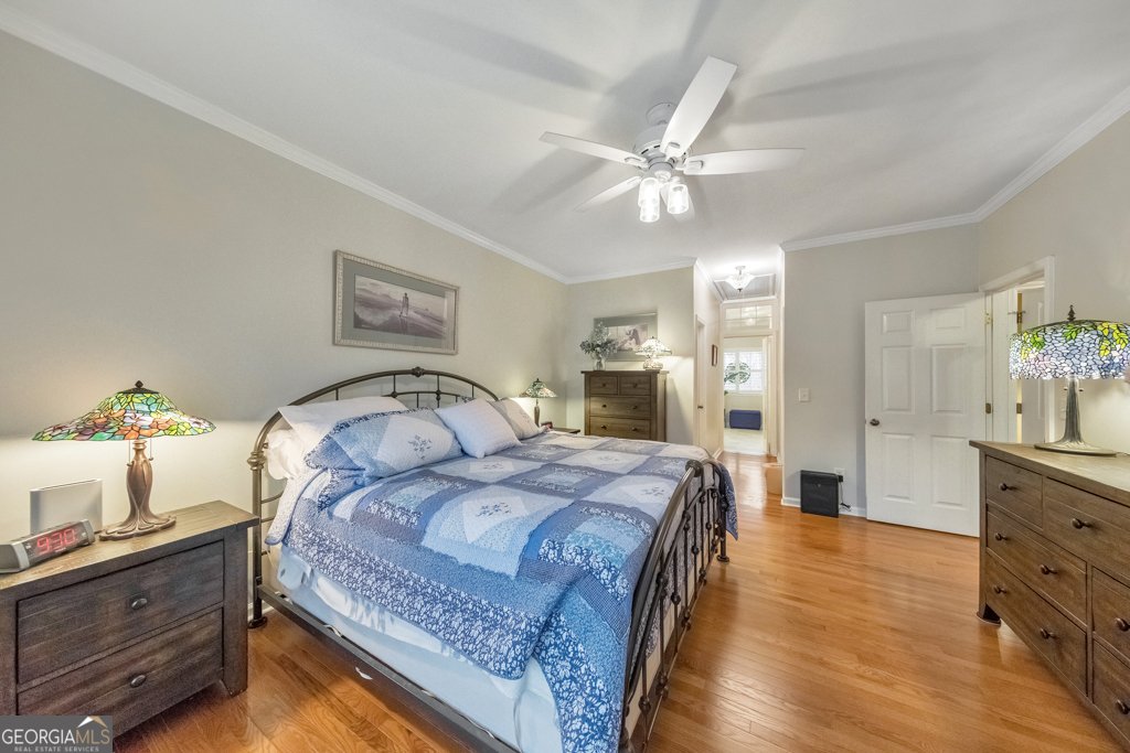 205 Sweetbriar Lane Canton - Photo 18