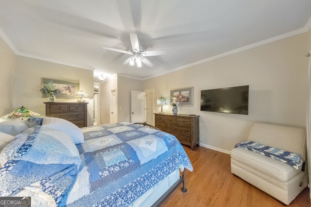 205 Sweetbriar Lane Canton - Photo 19