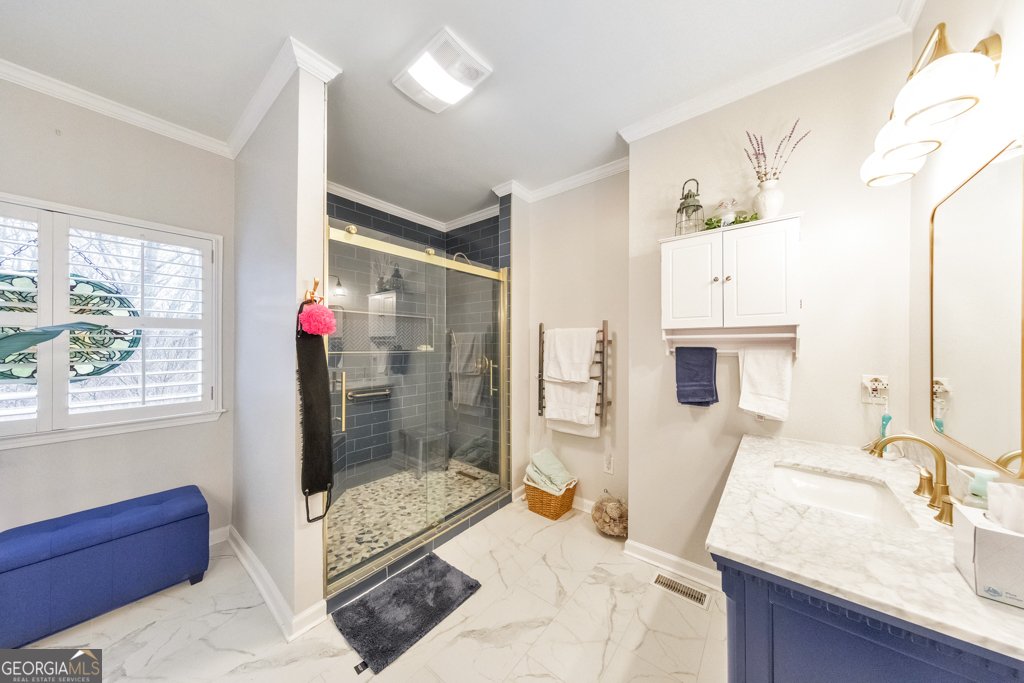 205 Sweetbriar Lane Canton - Photo 20