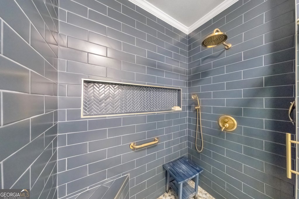 205 Sweetbriar Lane Canton - Photo 21