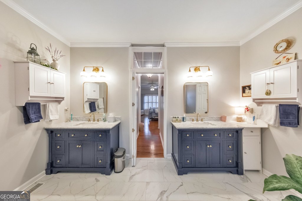 205 Sweetbriar Lane Canton - Photo 23