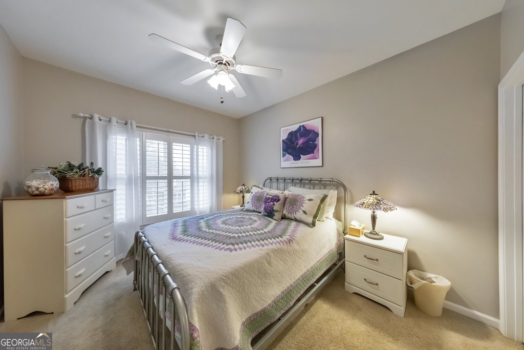 205 Sweetbriar Lane Canton - Photo 24