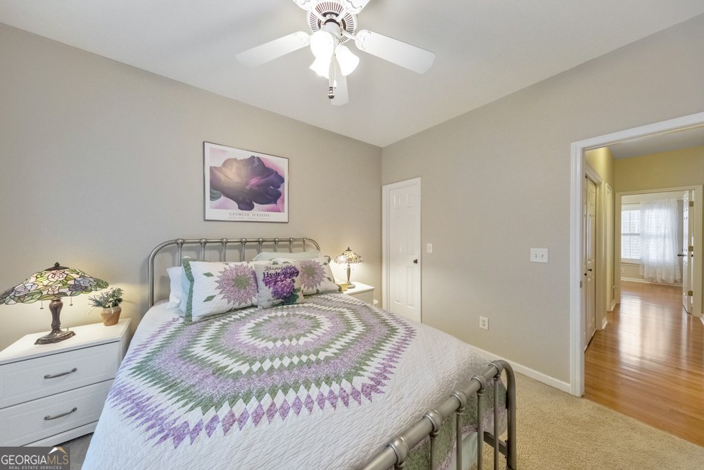 205 Sweetbriar Lane Canton - Photo 25