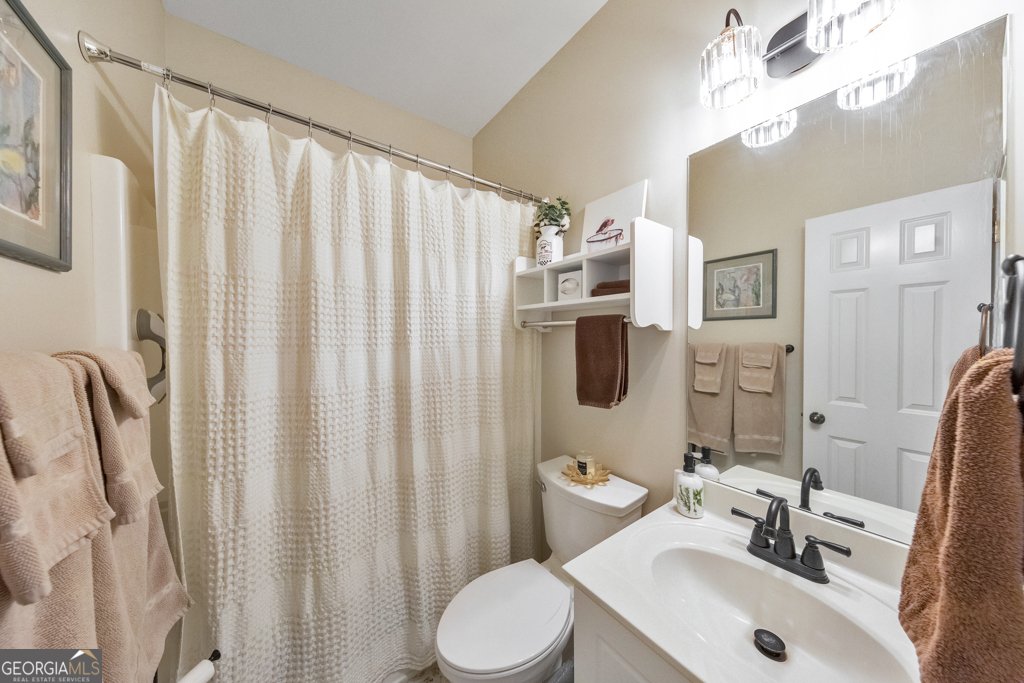 205 Sweetbriar Lane Canton - Photo 26