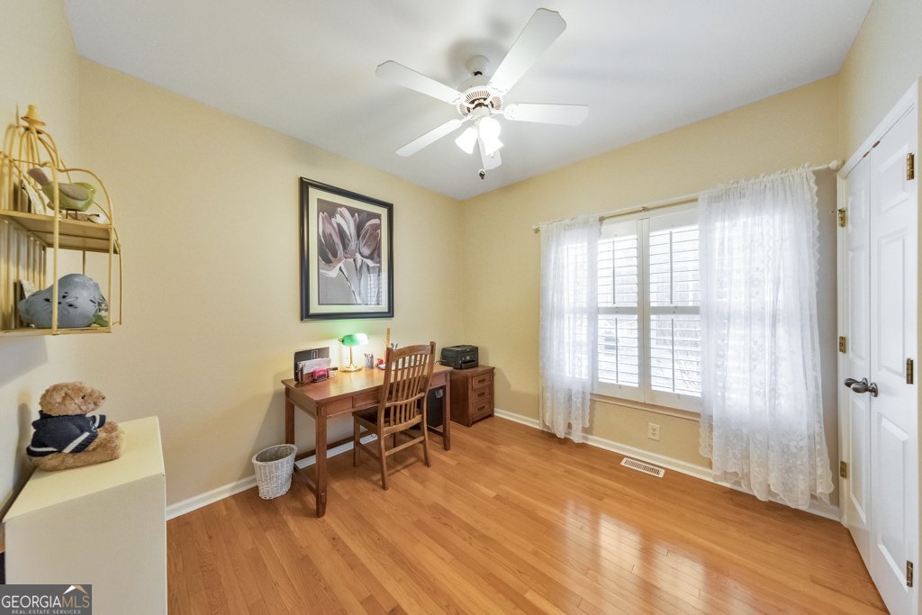 205 Sweetbriar Lane Canton - Photo 27