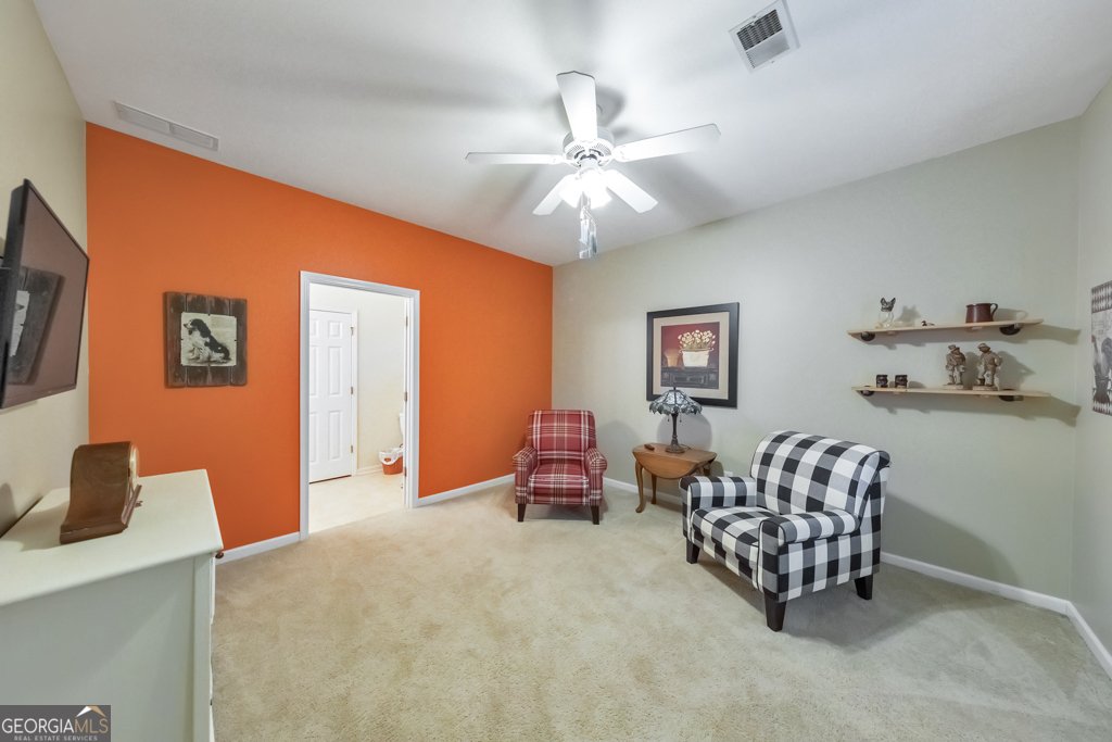 205 Sweetbriar Lane Canton - Photo 32